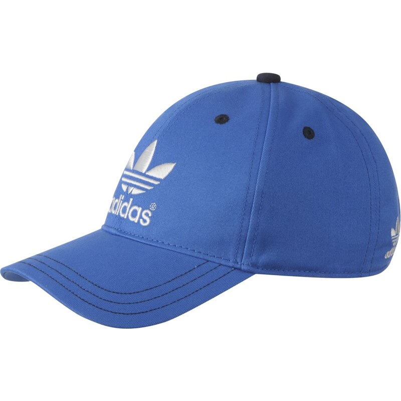 adidas AC CLASSIC CAP modrá 449 Pánská