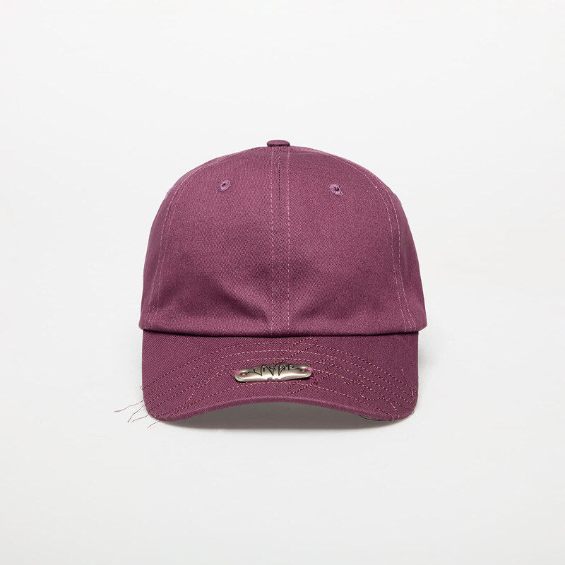 Kšiltovka FTSHP Everyday Ballcap Midnight Plum Universal