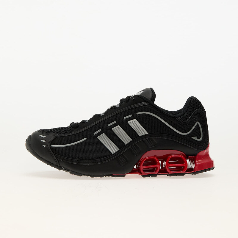 adidas Originals adidas Megaride O1 Core Black/ Better Scarlet/