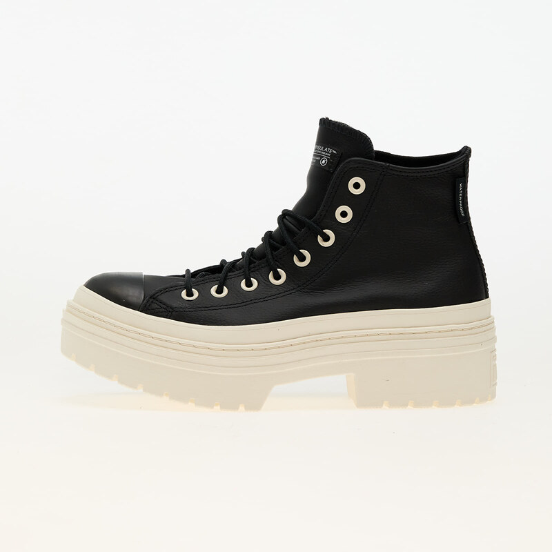 Converse Chuck Taylor All Star Lugged Heel Platform Waterproof