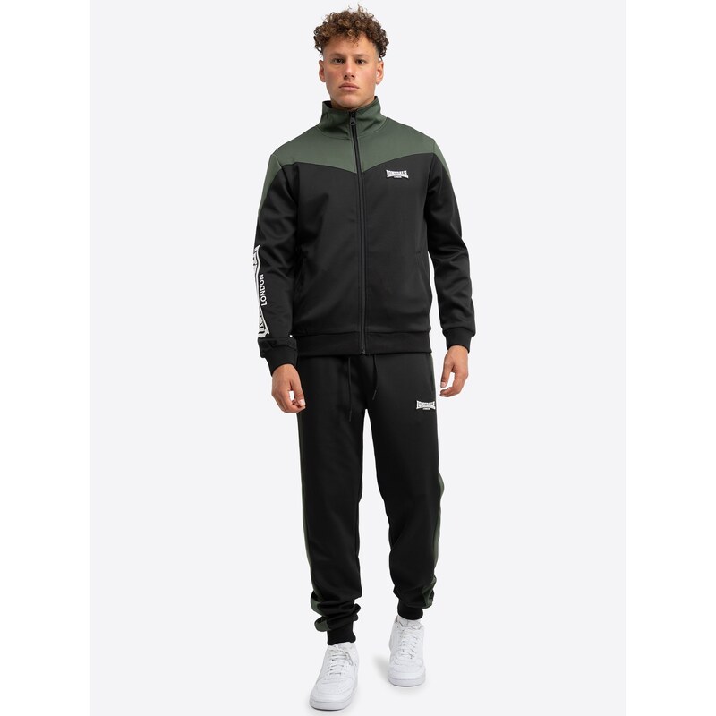 Lonsdale Mens tracksuit regular fit