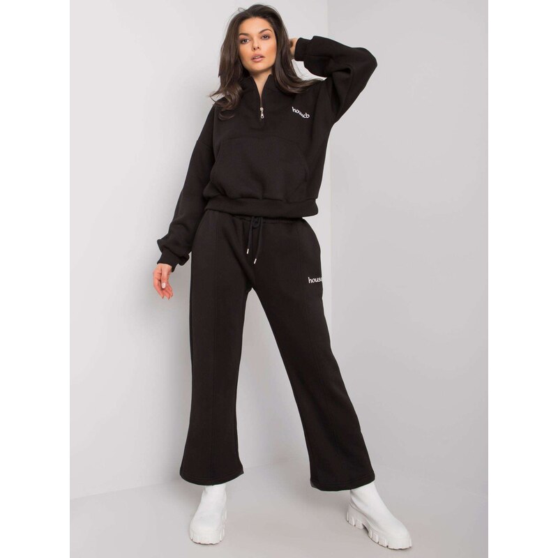 ex moda Set-EM-KMPL-708.16-black
