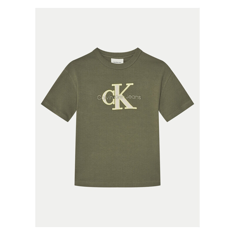 T-Shirt Calvin Klein Jeans