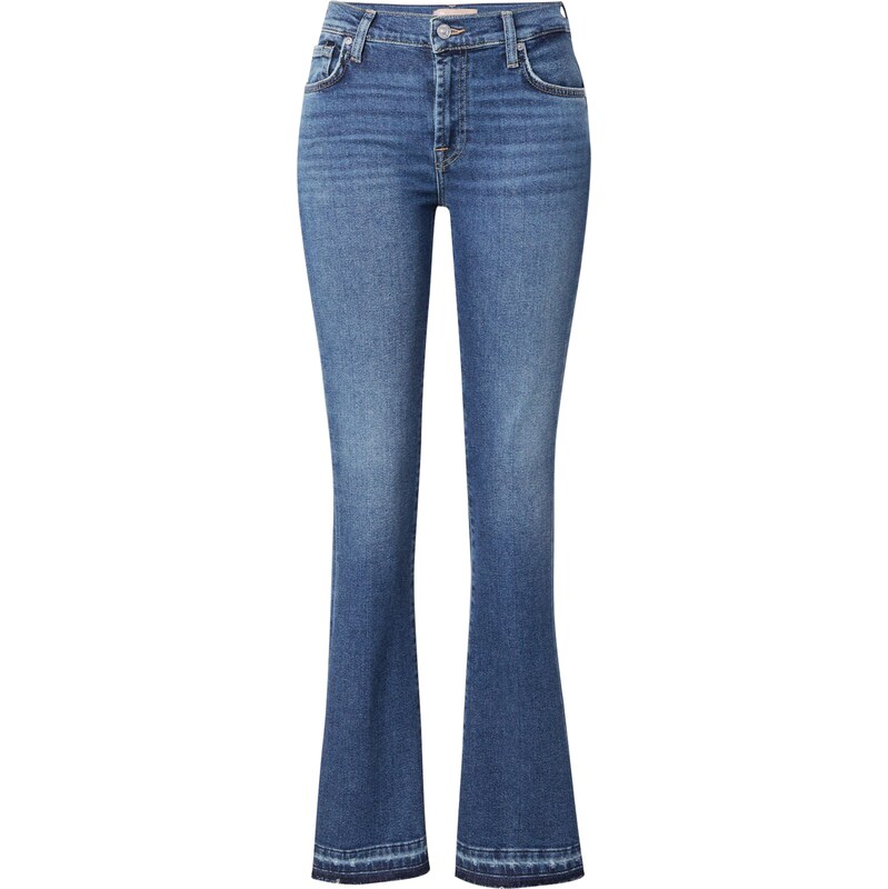 7 for all mankind Džíny modrá 102618240