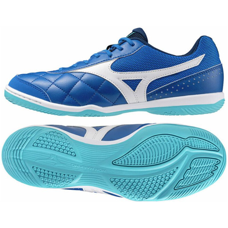 Mizuno MRL Sala Club IN M tenisky Q1GA241603 102515655