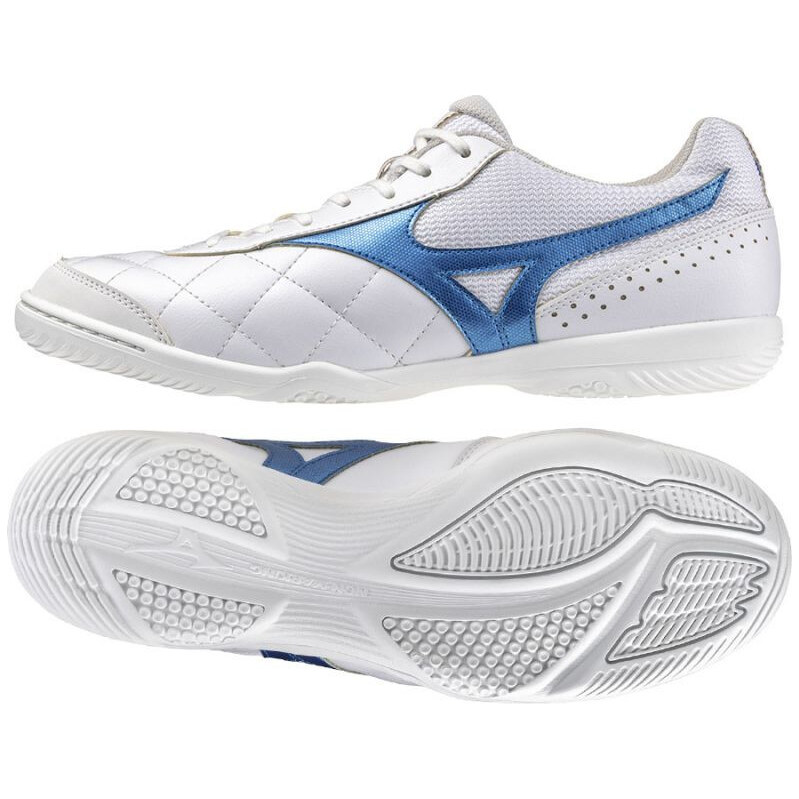 Mizuno MRL Sala Club IN M tenisky Q1GA241602 102515654