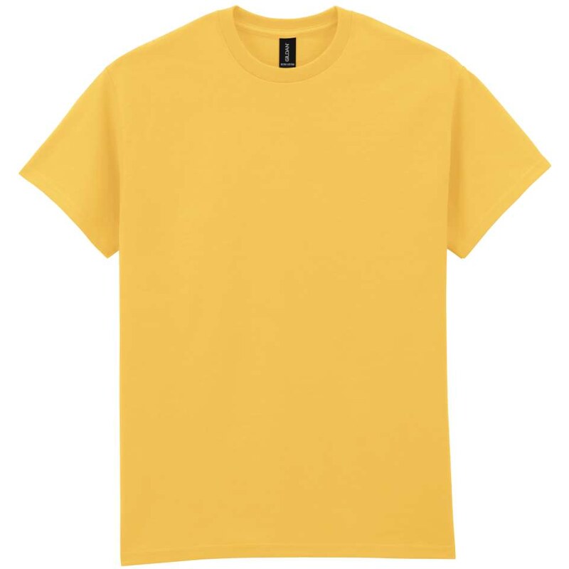 Gildan Unisex bavlněné tričko ULTRA –
