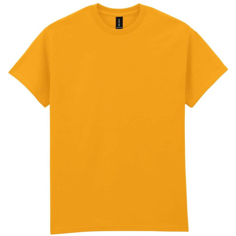 Gildan Unisex bavlněné tričko ULTRA –
