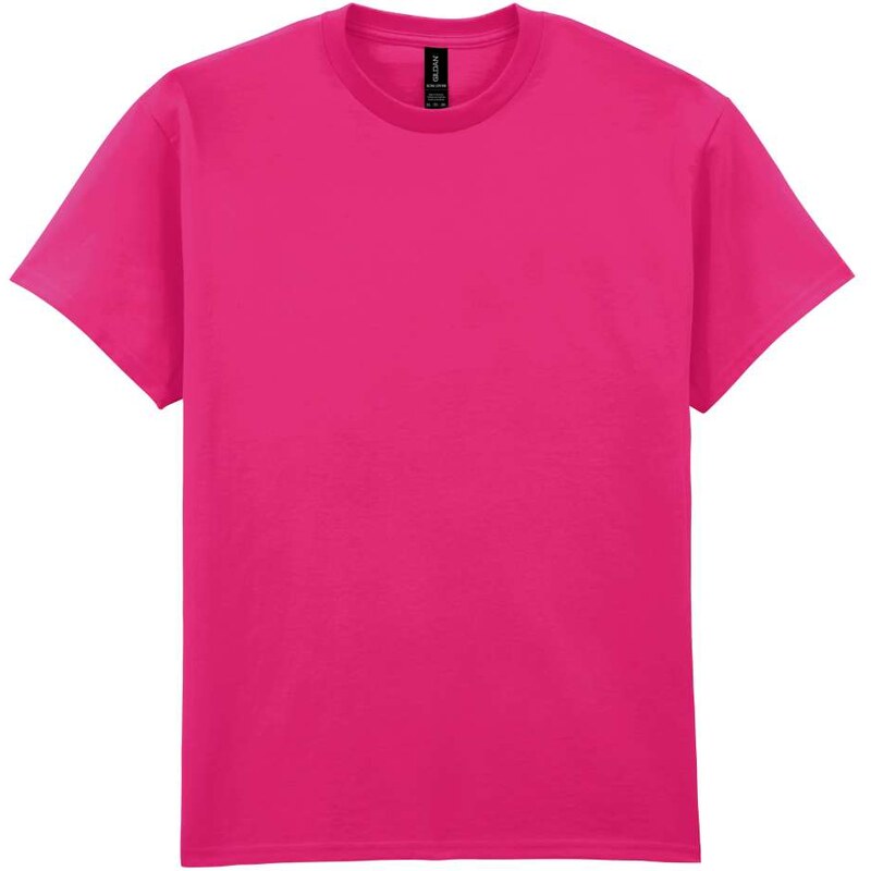 Gildan Unisex bavlněné tričko ULTRA –