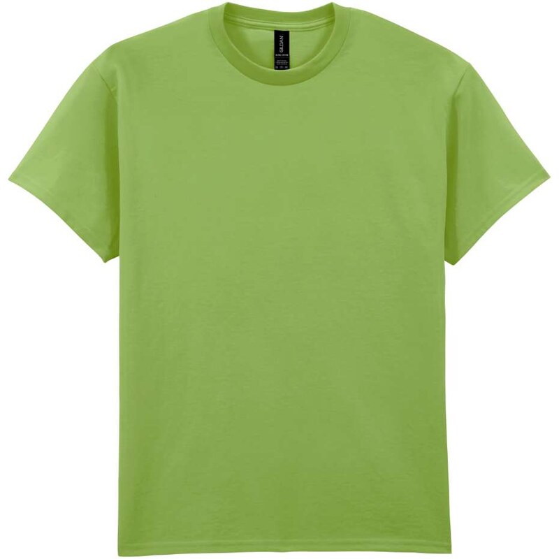 Gildan Unisex bavlněné tričko ULTRA –