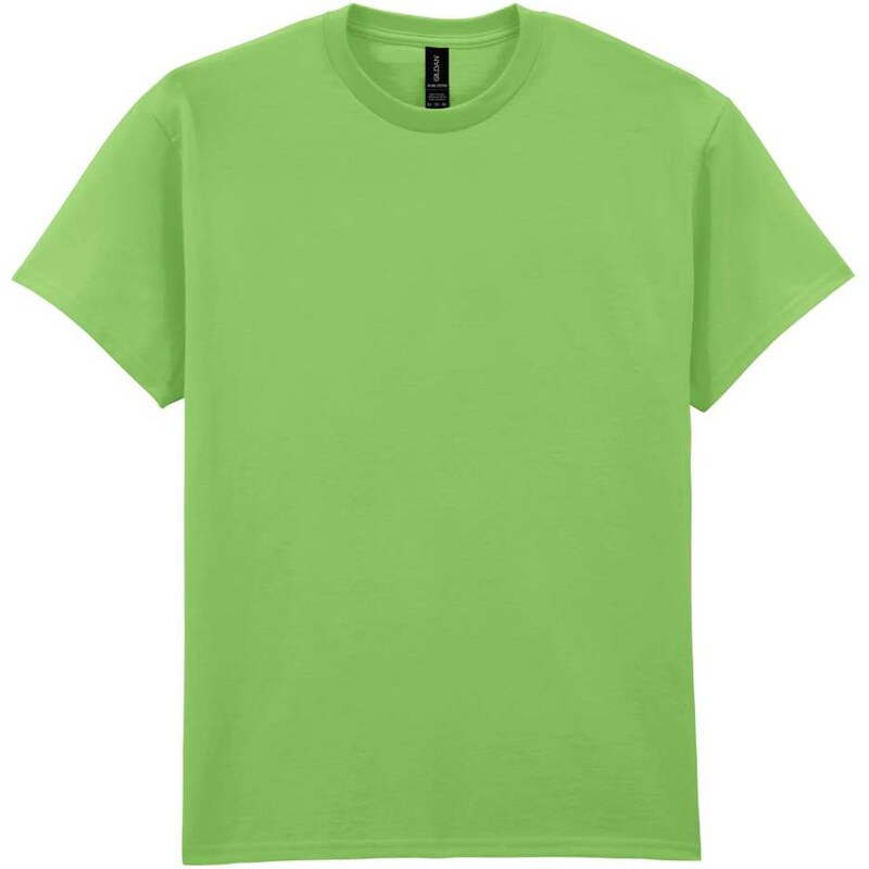 Gildan Unisex bavlněné tričko ULTRA –