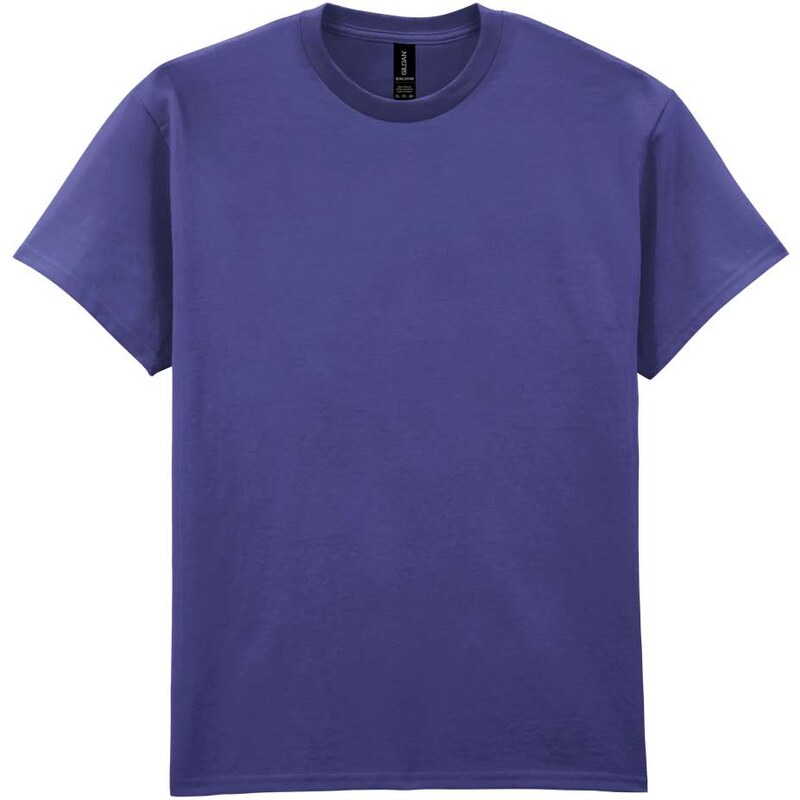 Gildan Unisex bavlněné tričko ULTRA –