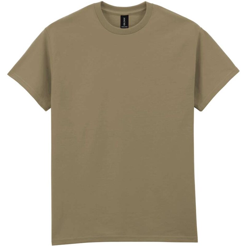 Gildan Unisex bavlněné tričko ULTRA –