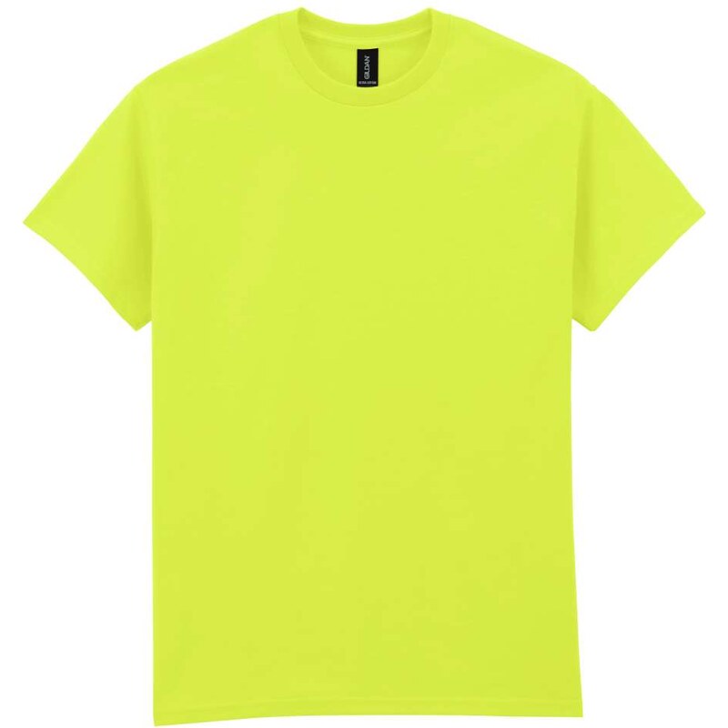 Gildan Unisex bavlněné tričko ULTRA –