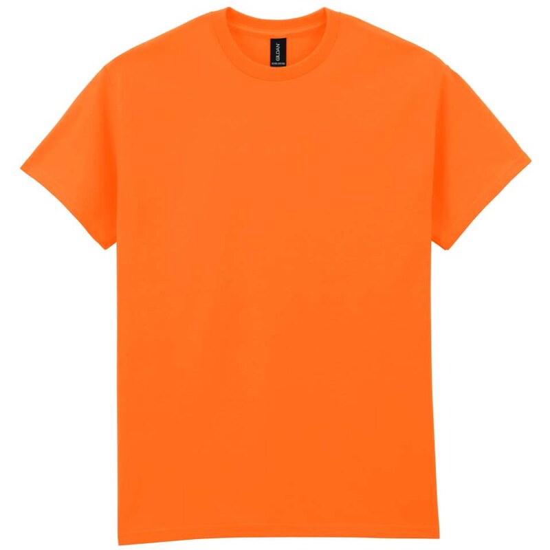 Gildan Unisex bavlněné tričko ULTRA –