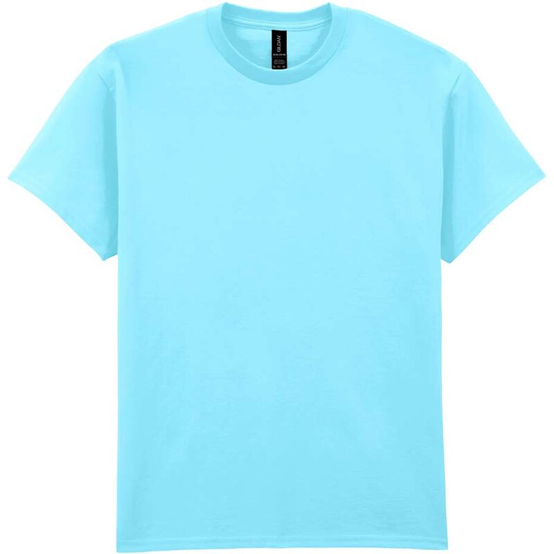 Gildan Unisex bavlněné tričko ULTRA –