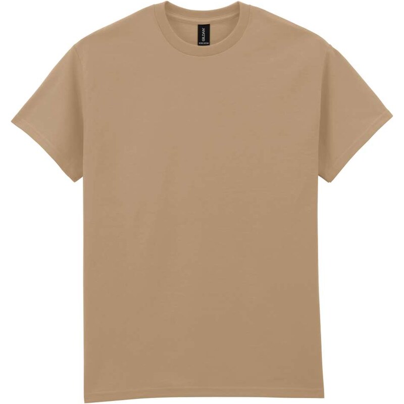 Gildan Unisex bavlněné tričko ULTRA –