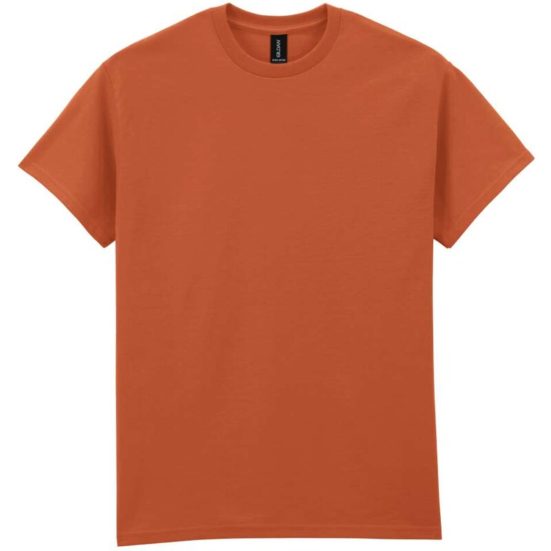 Gildan Unisex bavlněné tričko ULTRA –