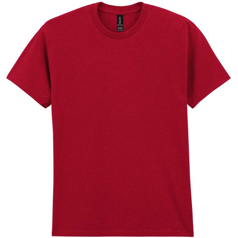 Gildan Unisex tričko HEAVY COTTON –