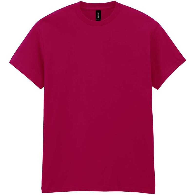 Gildan Unisex tričko HEAVY COTTON –