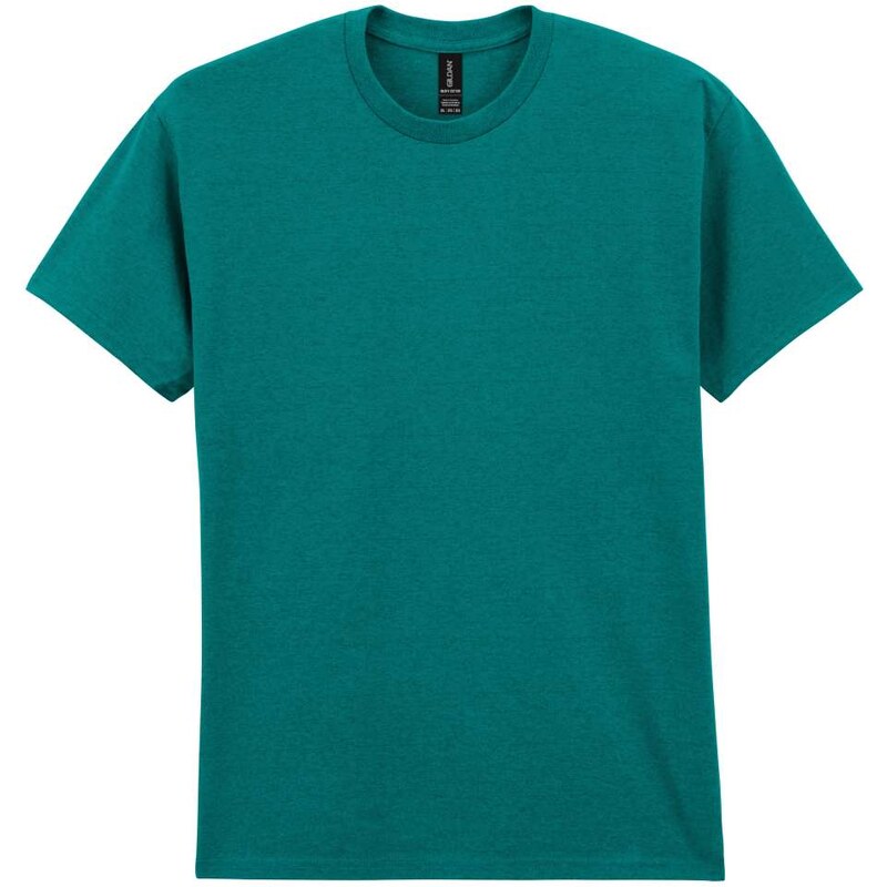 Gildan Unisex tričko HEAVY COTTON –