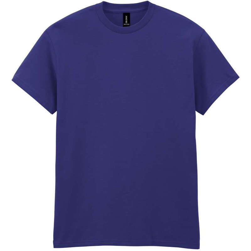 Gildan Unisex tričko HEAVY COTTON –