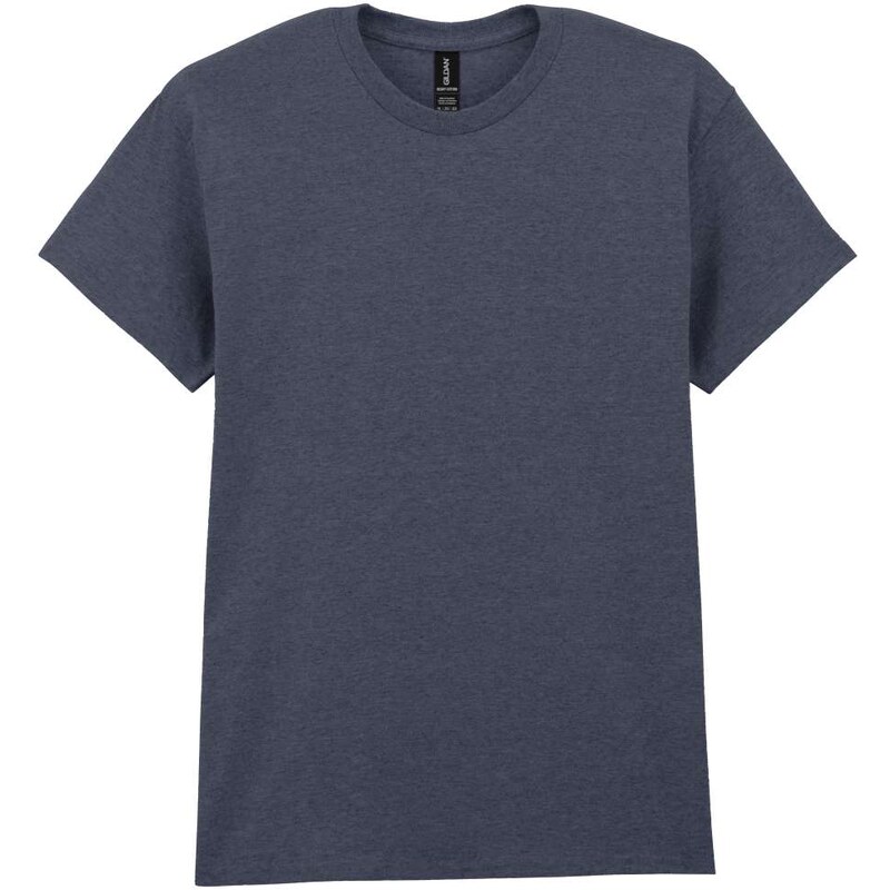 Gildan Unisex tričko HEAVY COTTON –