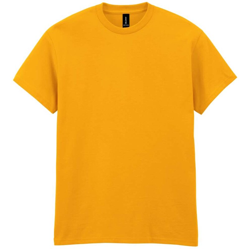 Gildan Unisex tričko HEAVY COTTON –