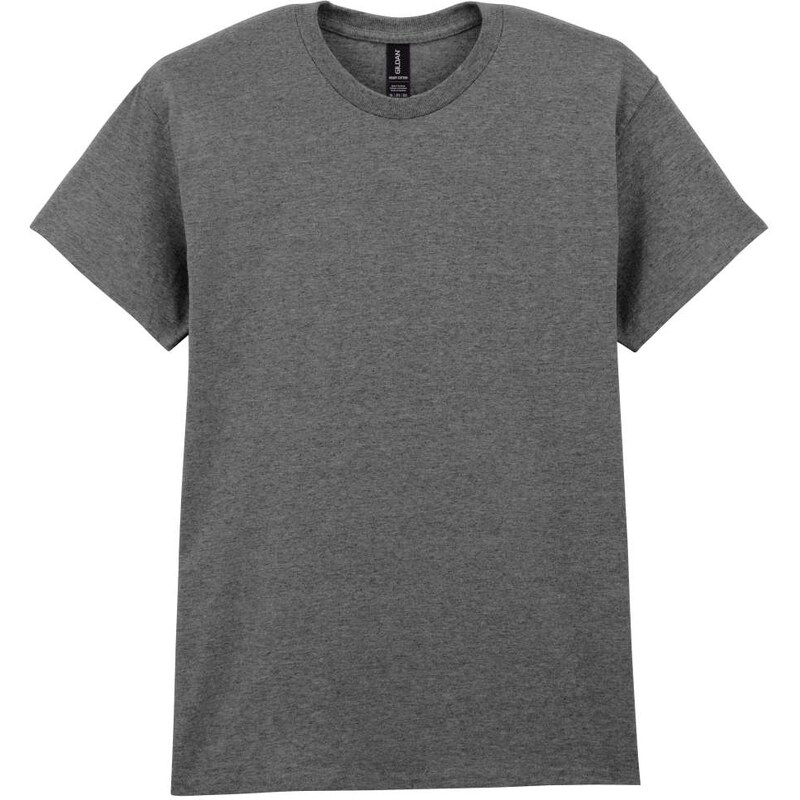 Gildan Unisex tričko HEAVY COTTON –