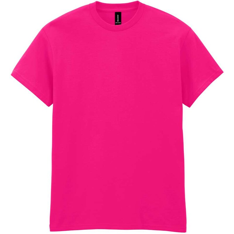 Gildan Unisex tričko HEAVY COTTON –