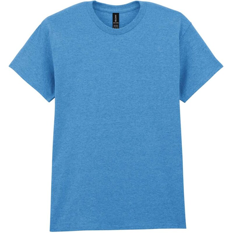 Gildan Unisex tričko HEAVY COTTON –