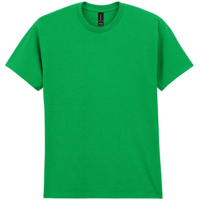 Gildan Unisex tričko HEAVY COTTON –
