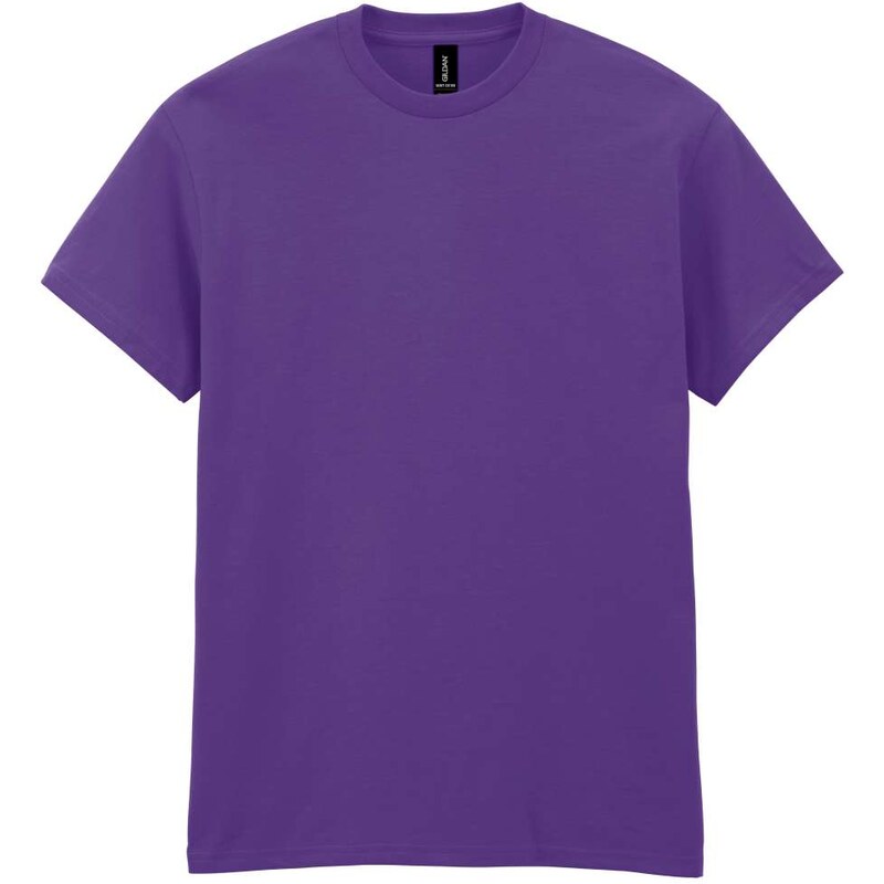 Gildan Unisex tričko HEAVY COTTON –
