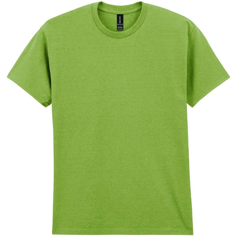 Gildan Unisex tričko HEAVY COTTON –