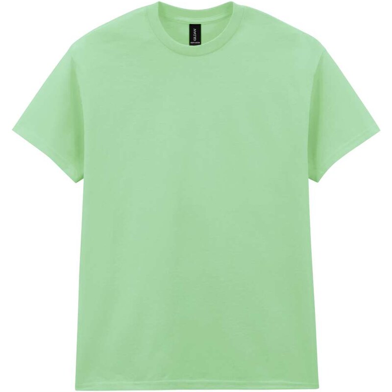 Gildan Unisex tričko HEAVY COTTON –