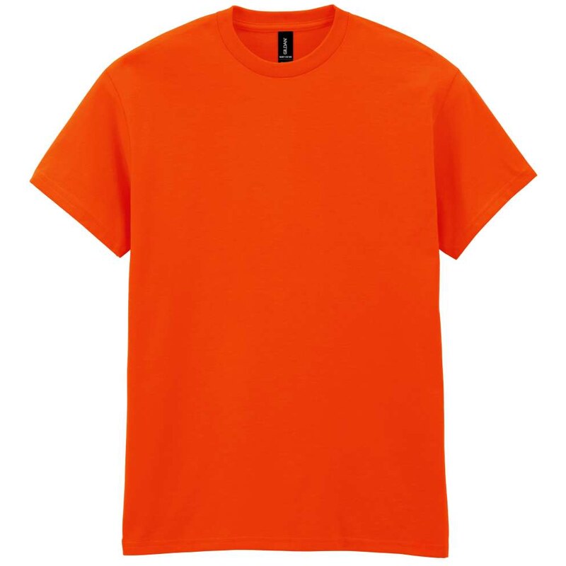 Gildan Unisex tričko HEAVY COTTON –