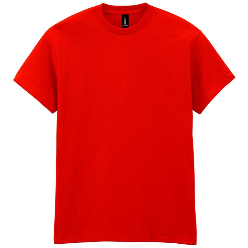 Gildan Unisex tričko HEAVY COTTON –