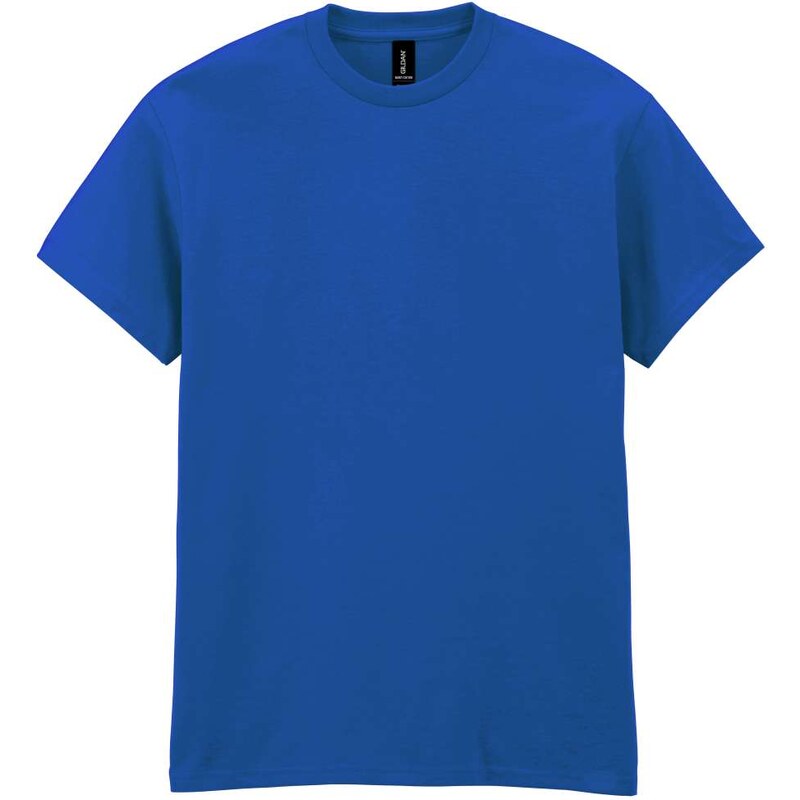 Gildan Unisex tričko HEAVY COTTON –