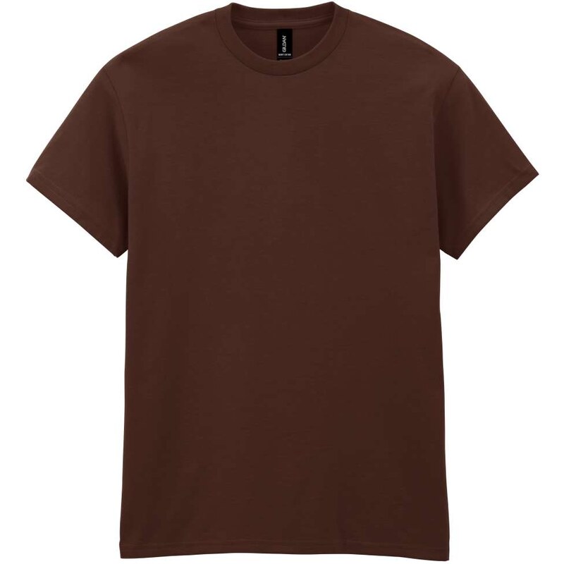 Gildan Unisex tričko HEAVY COTTON –