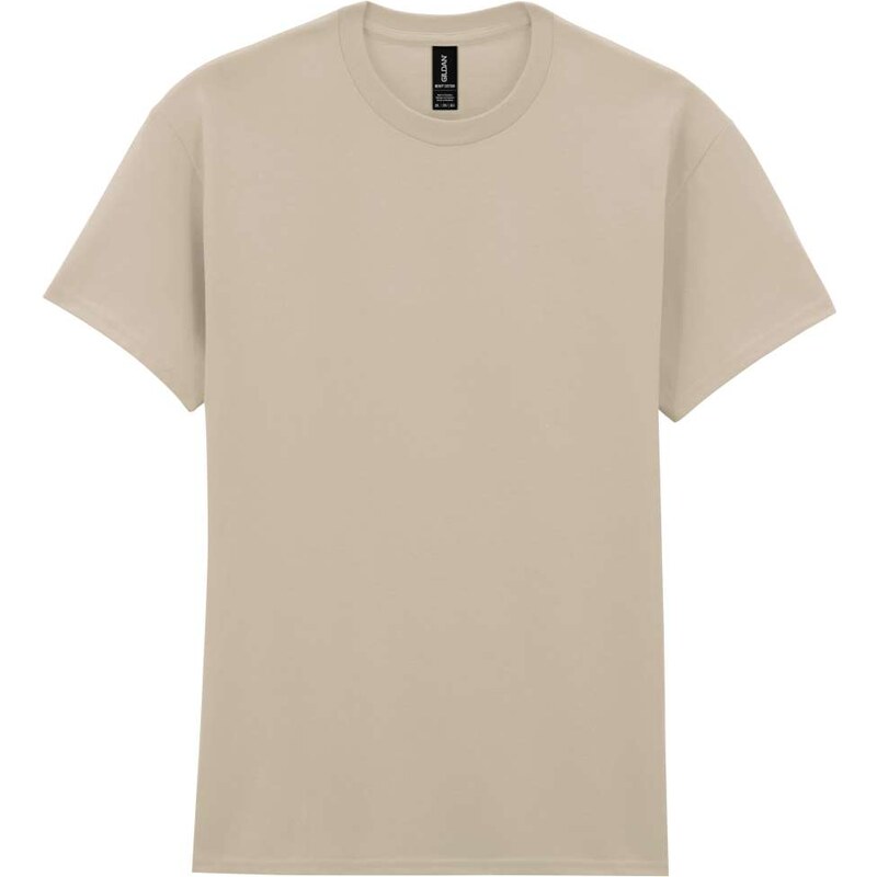 Gildan Unisex tričko HEAVY COTTON –