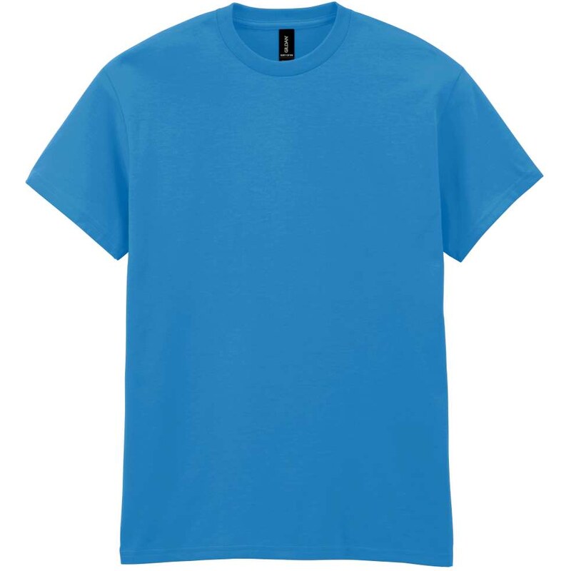 Gildan Unisex tričko HEAVY COTTON –