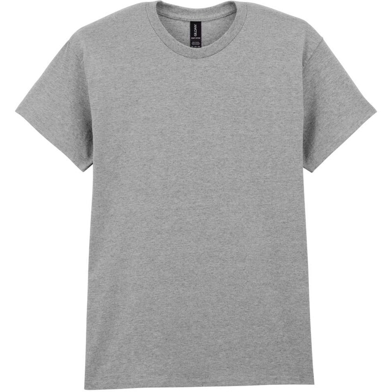 Gildan Unisex tričko HEAVY COTTON –