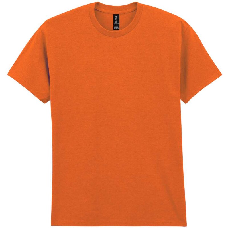Gildan Unisex tričko HEAVY COTTON –