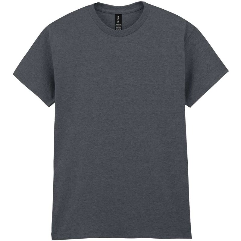 Gildan Unisex tričko HEAVY COTTON –