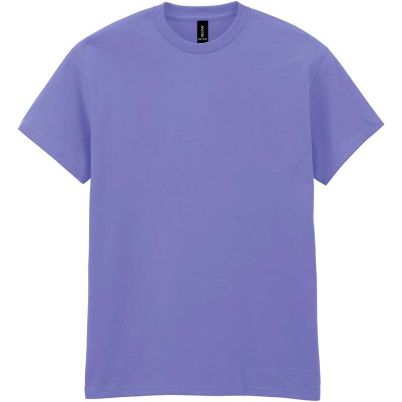 Gildan Unisex tričko HEAVY COTTON –