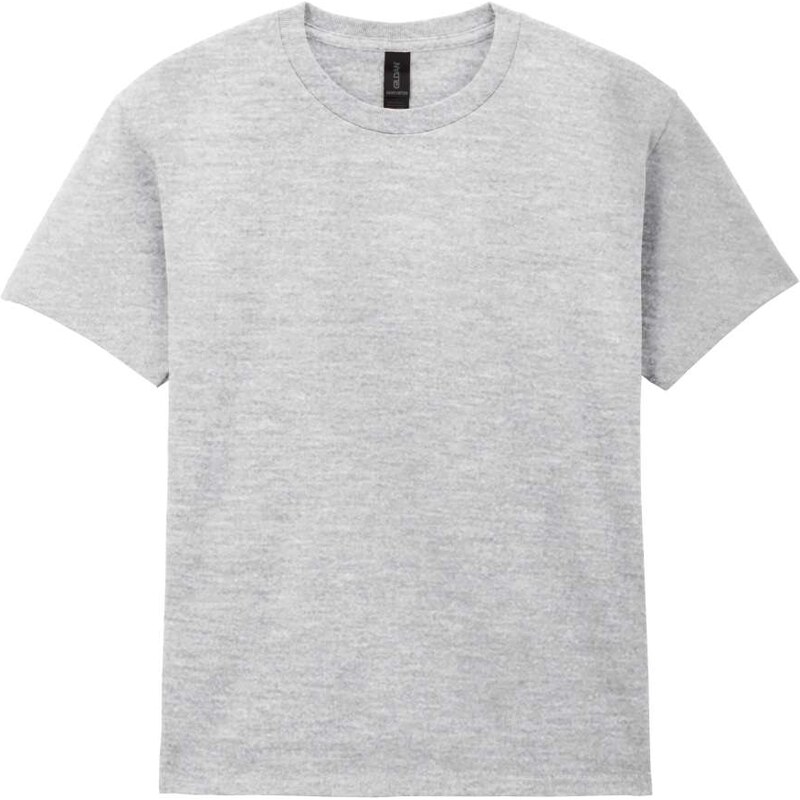 Gildan Dětské tričko HEAVY COTTON –