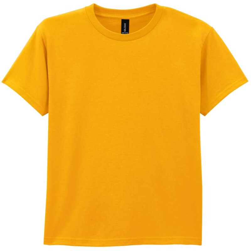 Gildan Dětské tričko HEAVY COTTON –