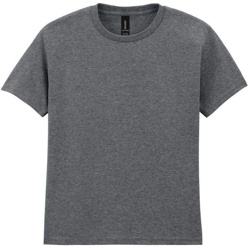 Gildan Dětské tričko HEAVY COTTON –