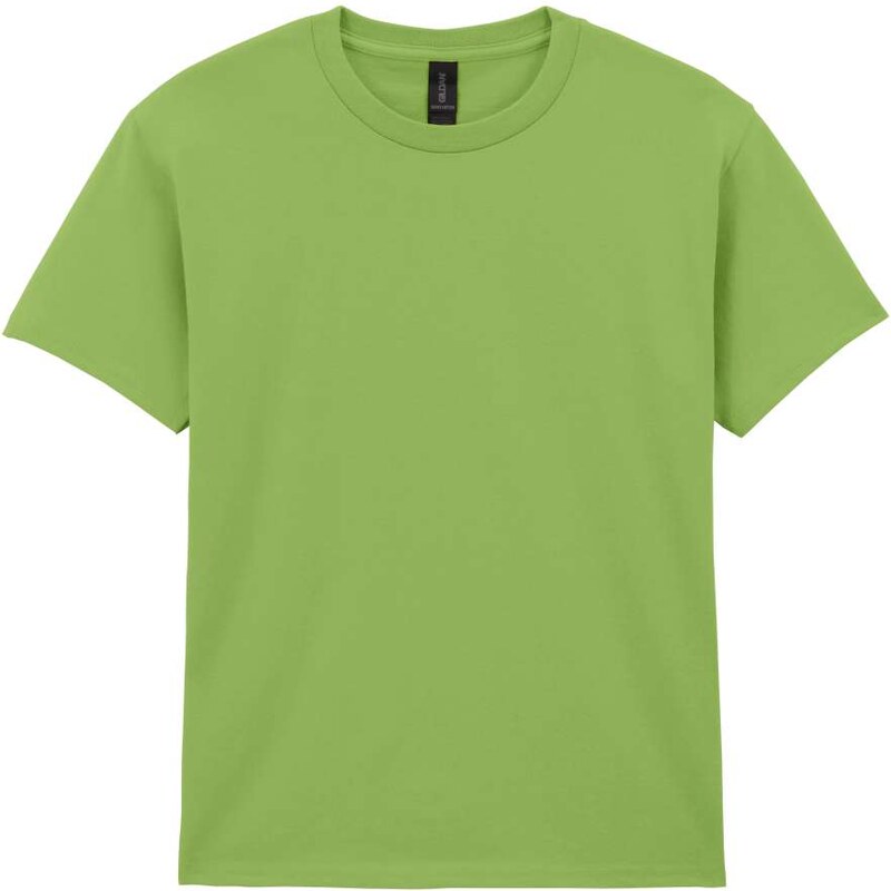 Gildan Dětské tričko HEAVY COTTON –