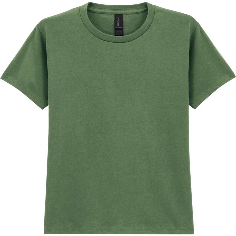 Gildan Dětské tričko HEAVY COTTON –